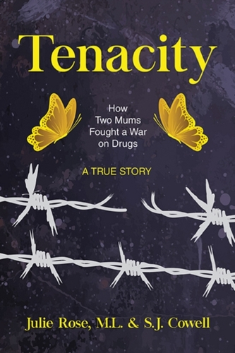 Tenacity