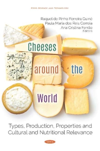 Cheeses around the World
