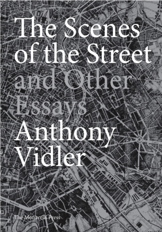 The Scenes Of The Street And Other Essays