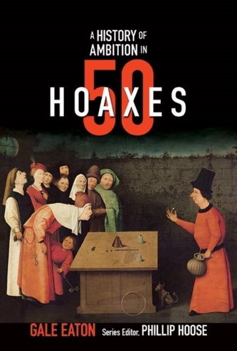 A Story of Ambition in 50 Hoaxes - From the Trojan Horse to Fake Tech Support