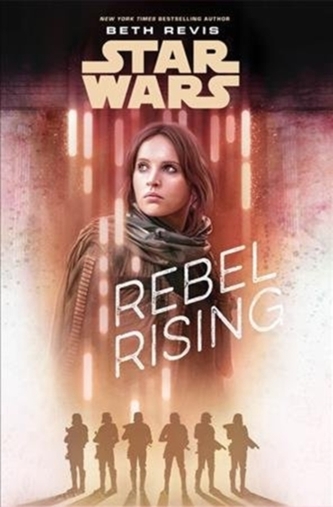 STAR WARS REBEL RISING