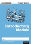 Read Write Inc. Fresh Start: Introductory Module - Pack of 10