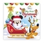 DISNEY BABY MY FIRST CHRISTMAS