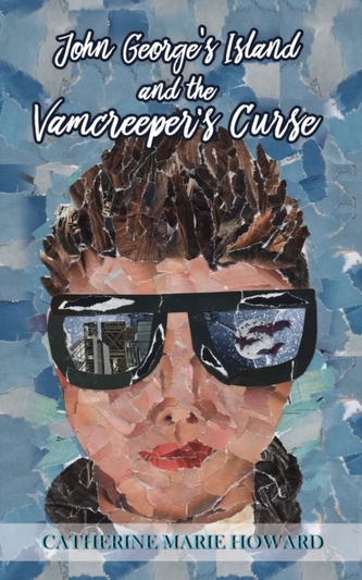 John George's Island and the Vamcreeper's Curse