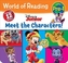WORLD OF READING DISNEY JUNIOR MEET THE
