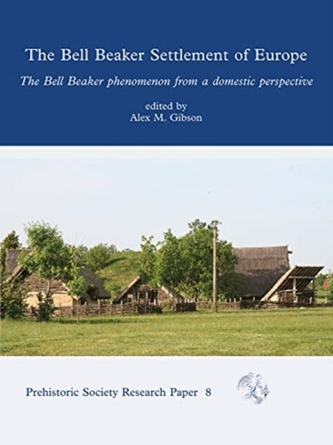 Bell Beaker Settlement of Europe
