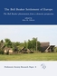 Bell Beaker Settlement of Europe