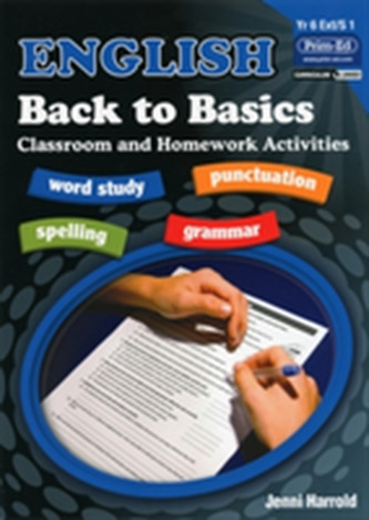 English Homework