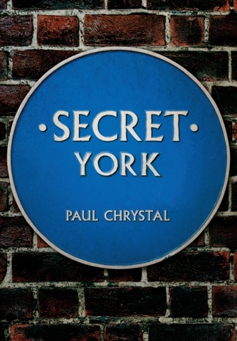 Secret York