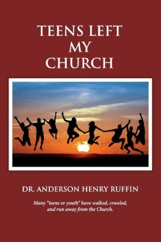 Teens Left My Church