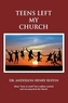 Teens Left My Church