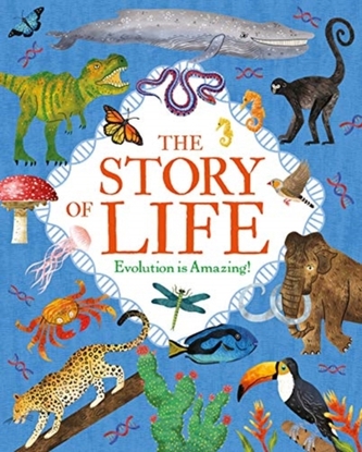 The Story of Life