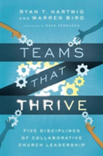 Teams That Thrive