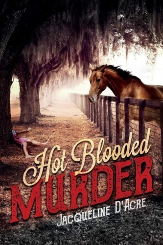 Hot Blooded Murder
