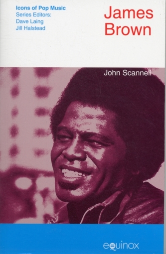James Brown