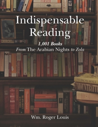 Indispensable Reading