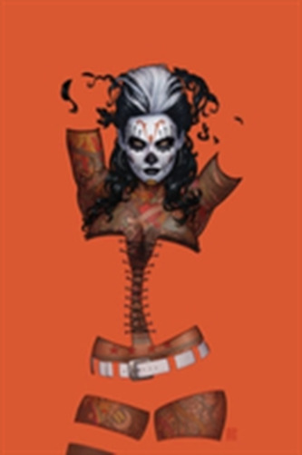 Witchblade Rebirth Volume 3