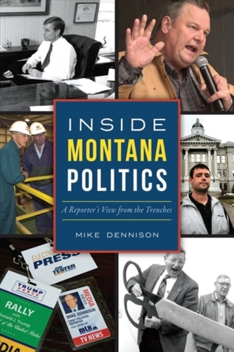 INSIDE MONTANA POLITICS