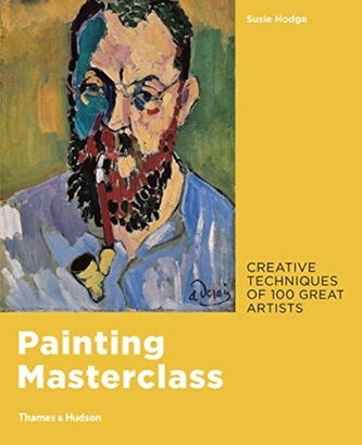 Painting Masterclass