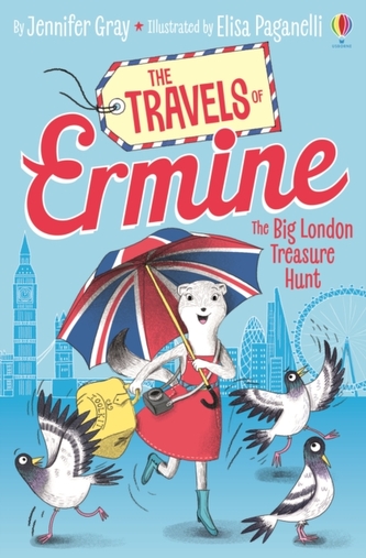 The Big London Treasure Hunt