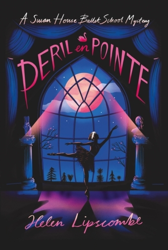 Peril en Pointe