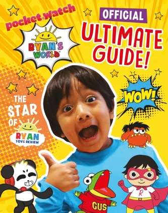 Ryan's World Ultimate Guide