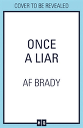 Once A Liar