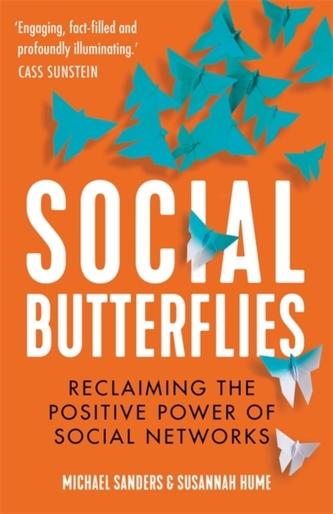 Social Butterflies