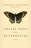 Praise Song for the Butterflies
