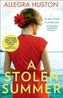 A Stolen Summer