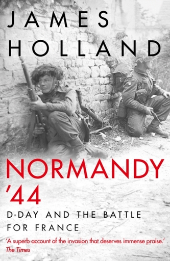 Normandy `44