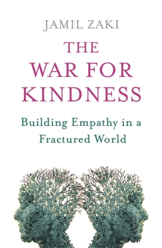 The War for Kindness