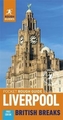 Pocket Rough Guide British Breaks Liverpool (Travel Guide with Free eBook)