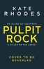 Pulpit Rock