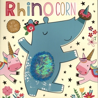 Rhinocorn