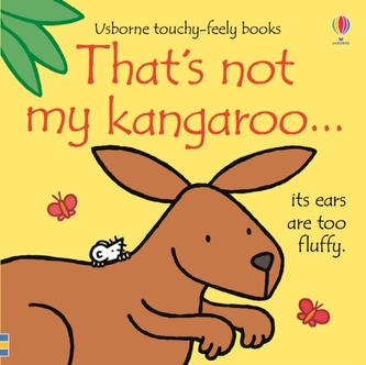 That's not my kangaroo...