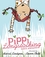 Pippi Longstocking Goes Aboard