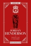 Jordan Henderson: Notes On A Season
