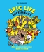 My Epic Life Word Book