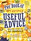 The Book of Not Entirely Useful Advice