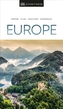 DK Eyewitness Europe