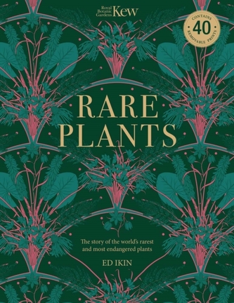 Kew - Rare Plants