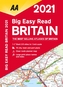 Big Easy Read Britain 2021