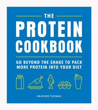The Protein Cookbook