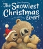 The Snowiest Christmas Ever!