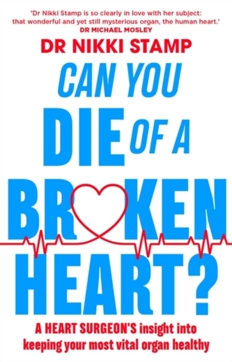 Can you Die of a Broken Heart?