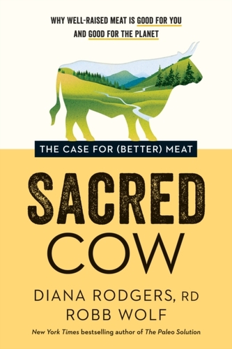 Sacred Cow