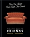 The One About Their Best One-Liners: The Little Guide to Friends