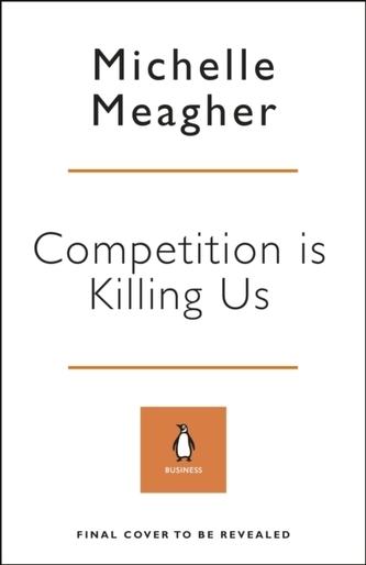 Competition is Killing Us