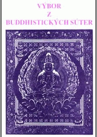 Výbor z buddhistických súter